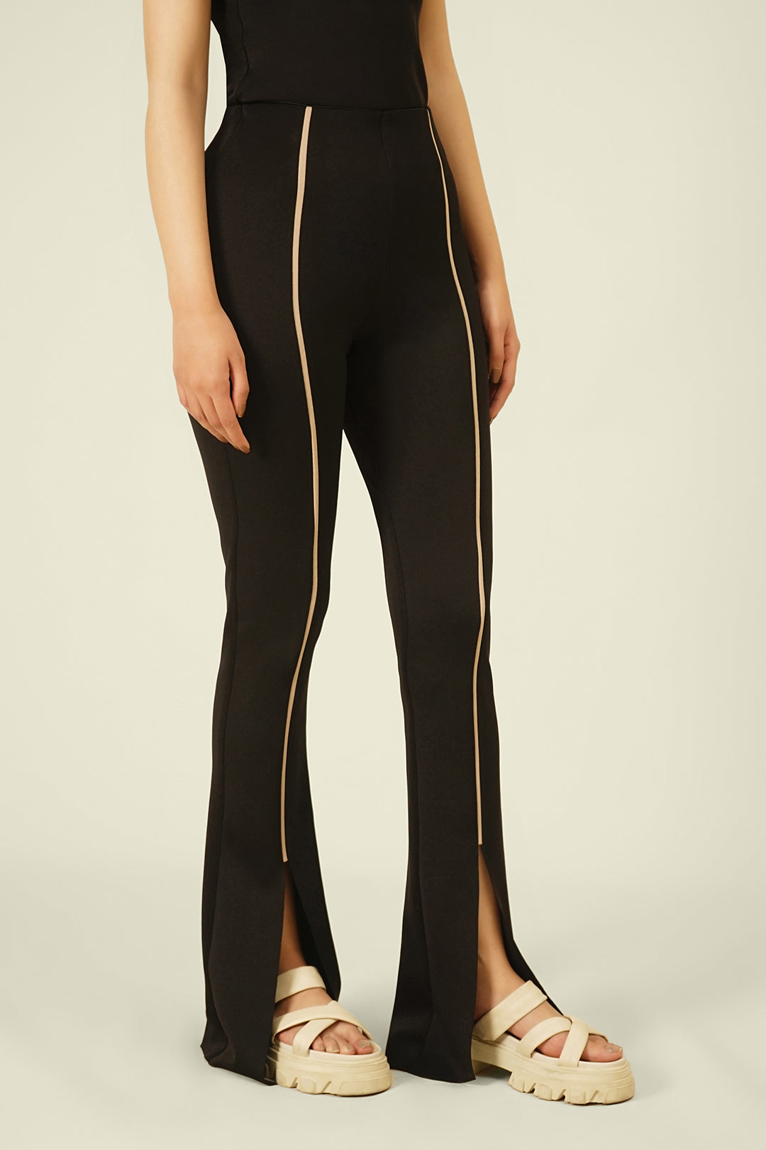 Sand Streak Pants
