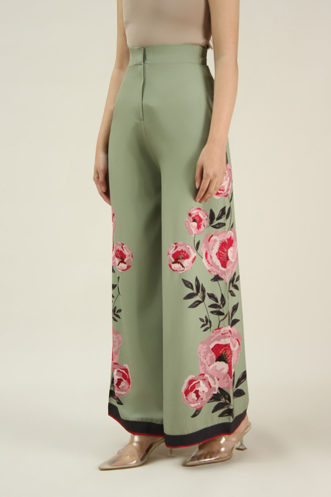 Arbiz Pants