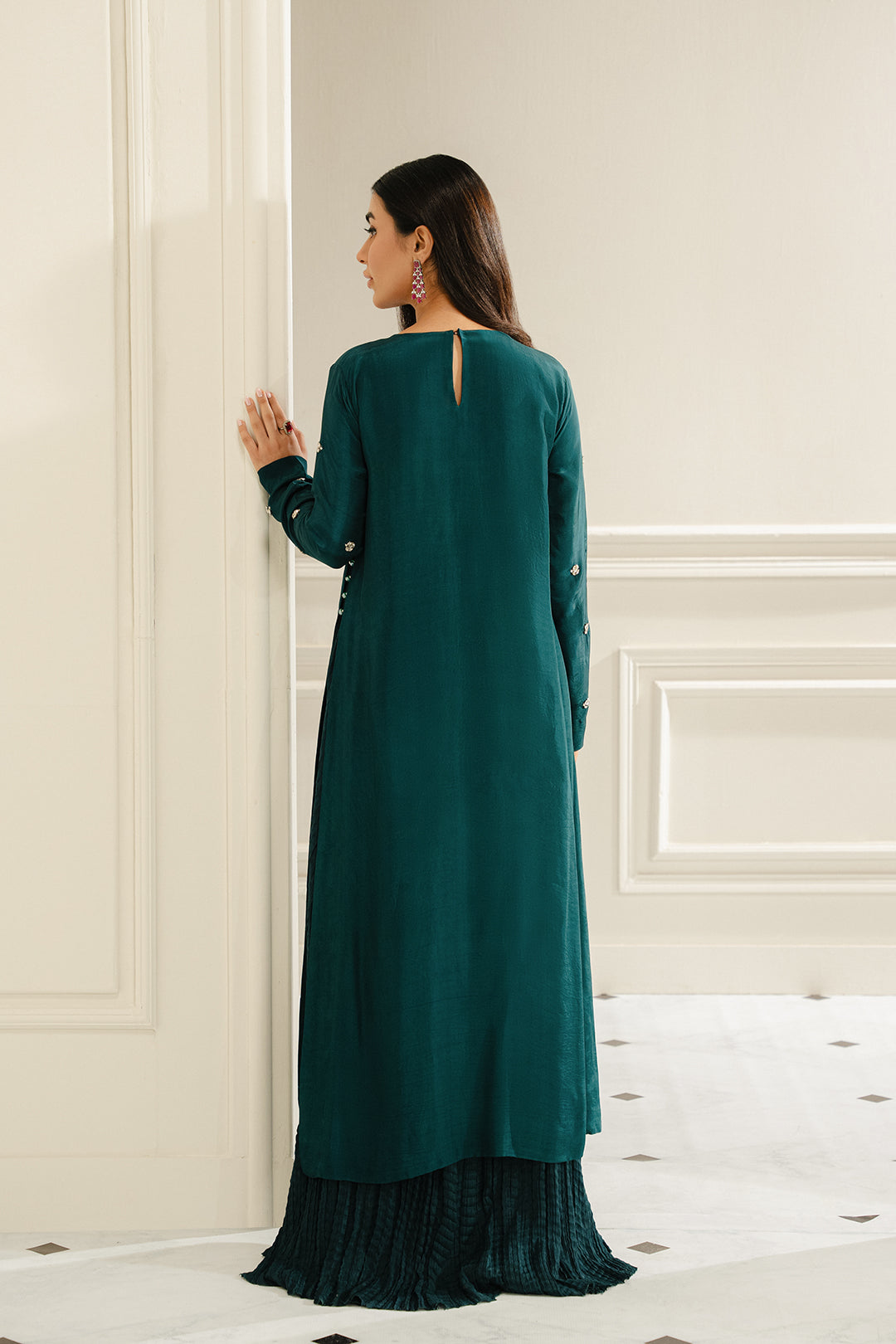 Arael Dress