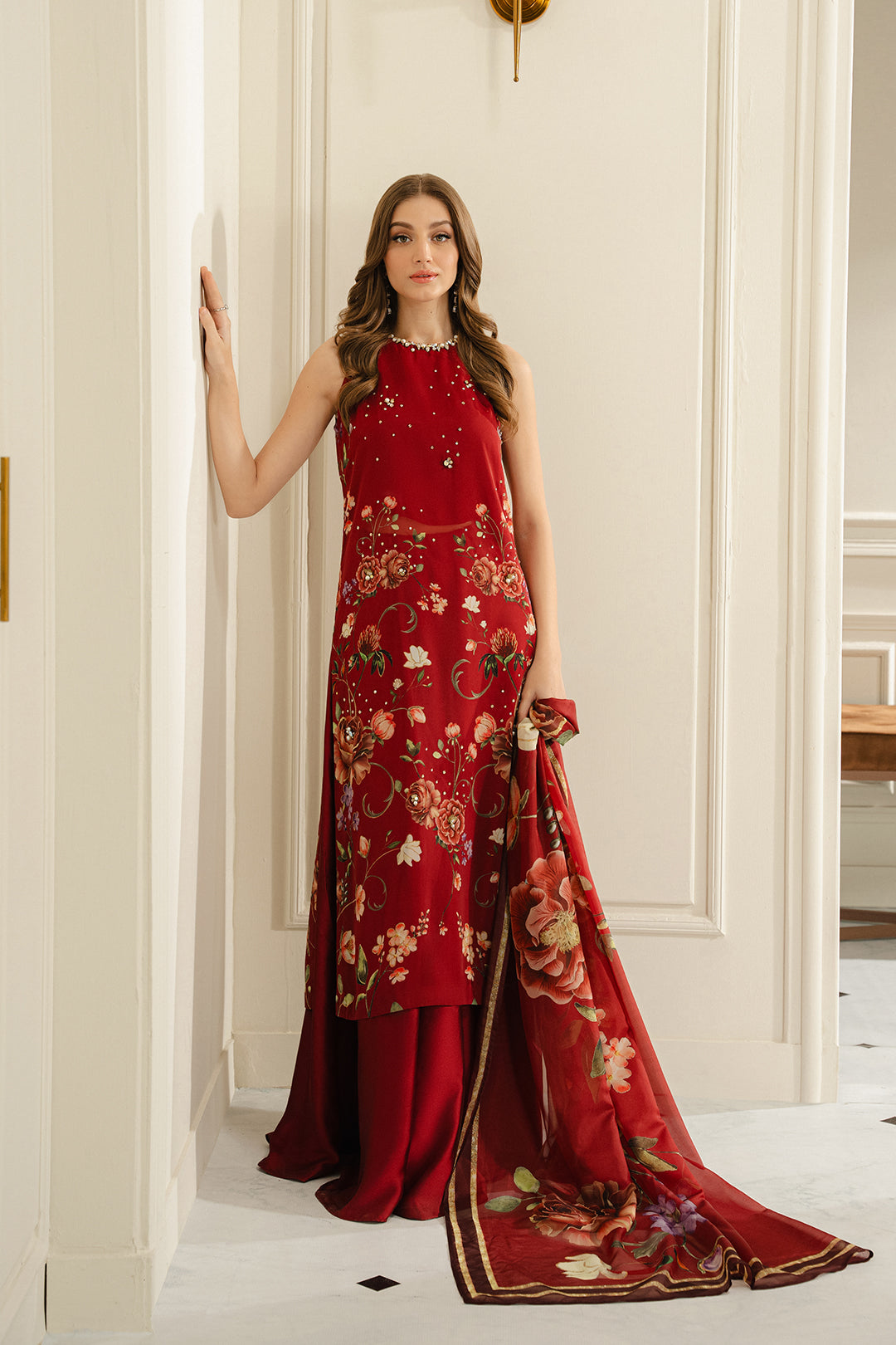 Midar Dupatta