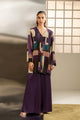 Hazael Pleated Button Up