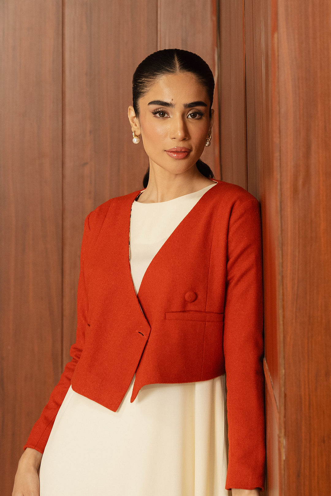 Karal Jacket