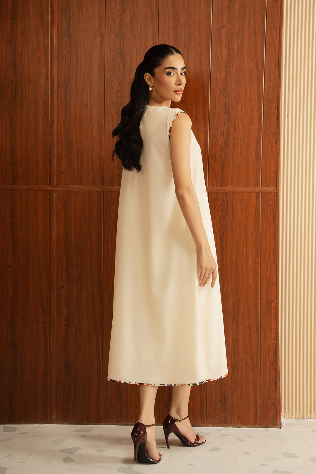 Narbat Dress