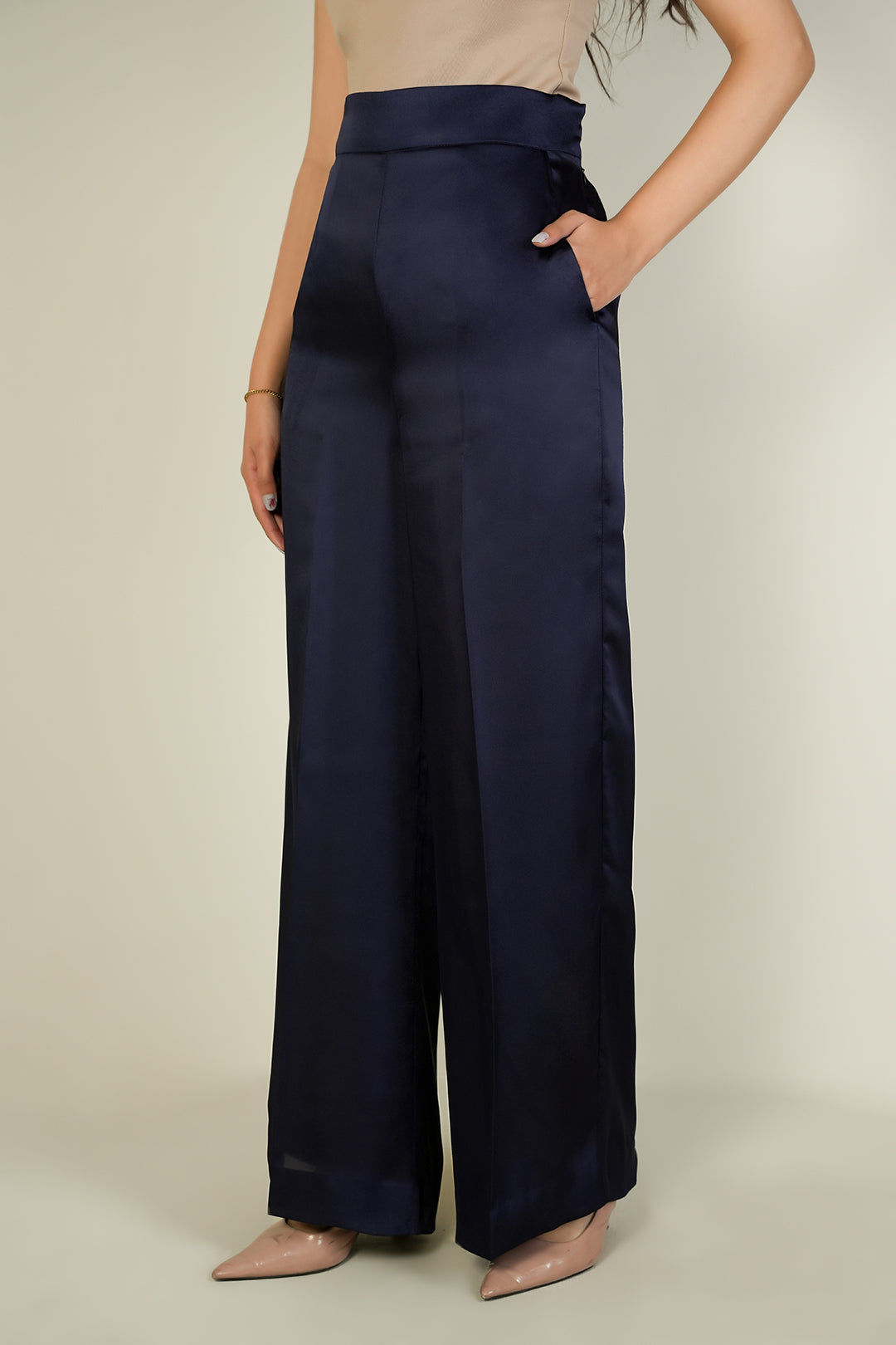 Tilail Pants