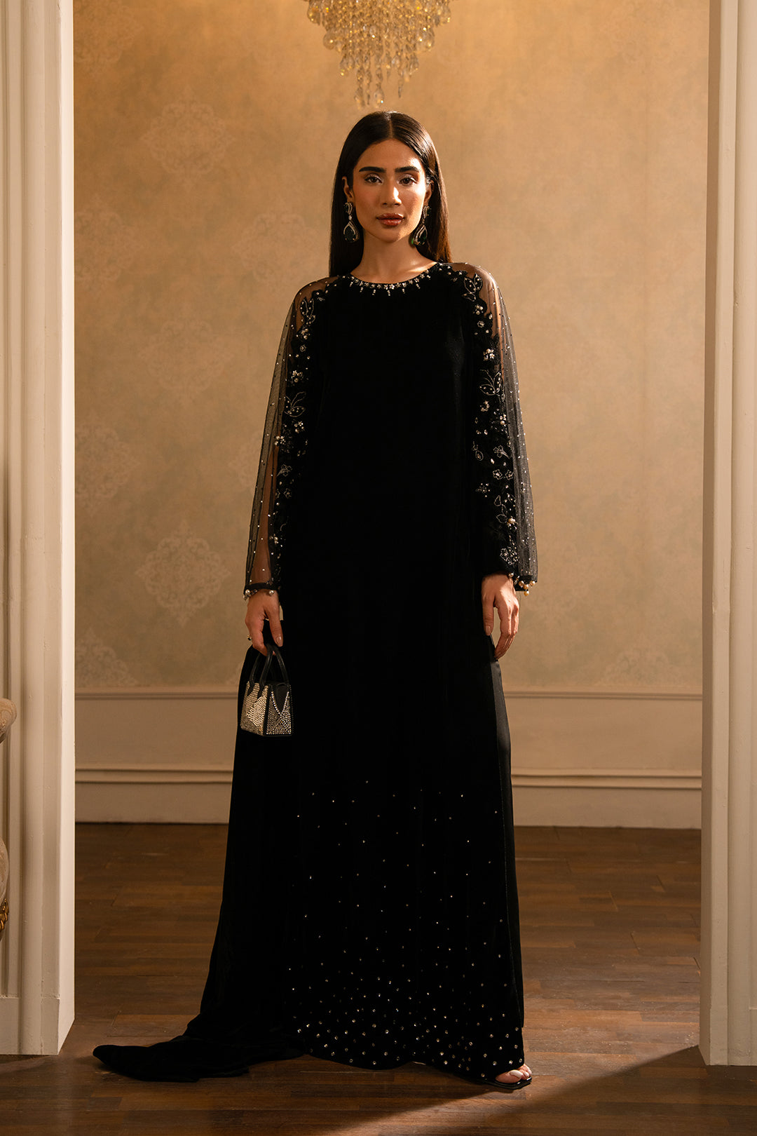 Shior Dress