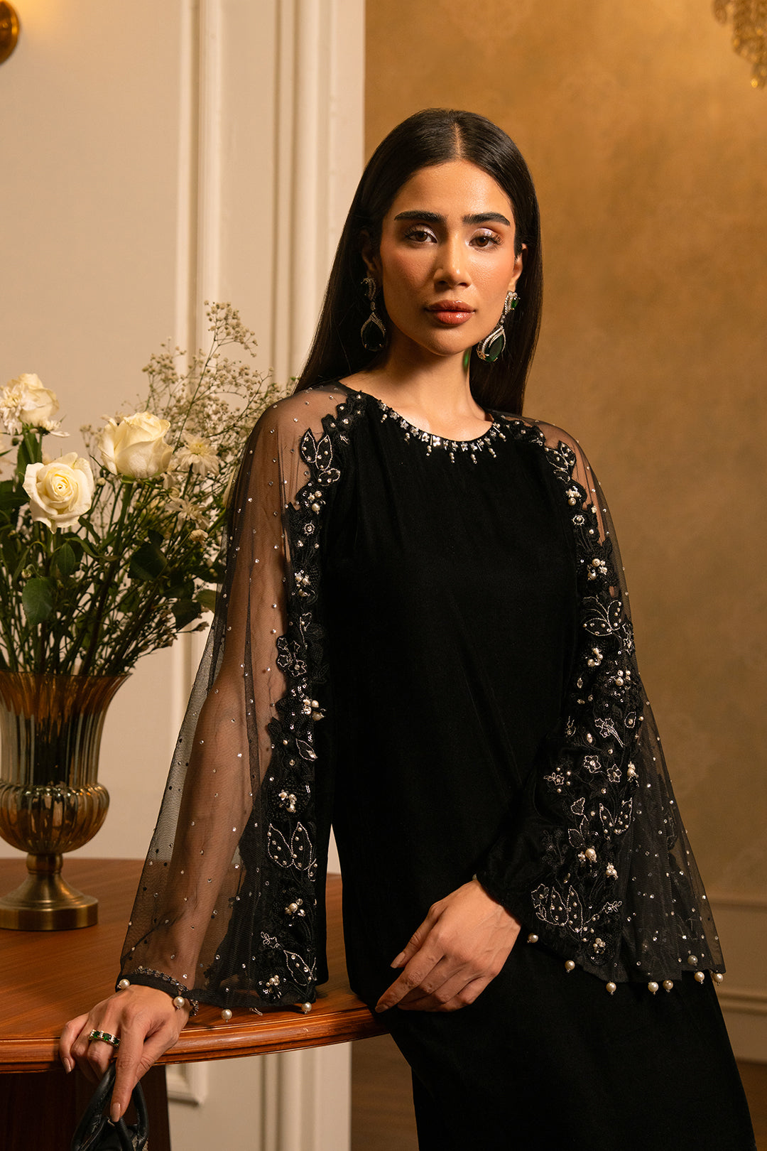 Shior Dress