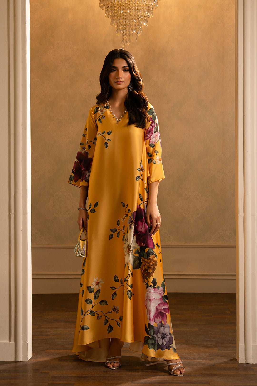 Sheril Dress