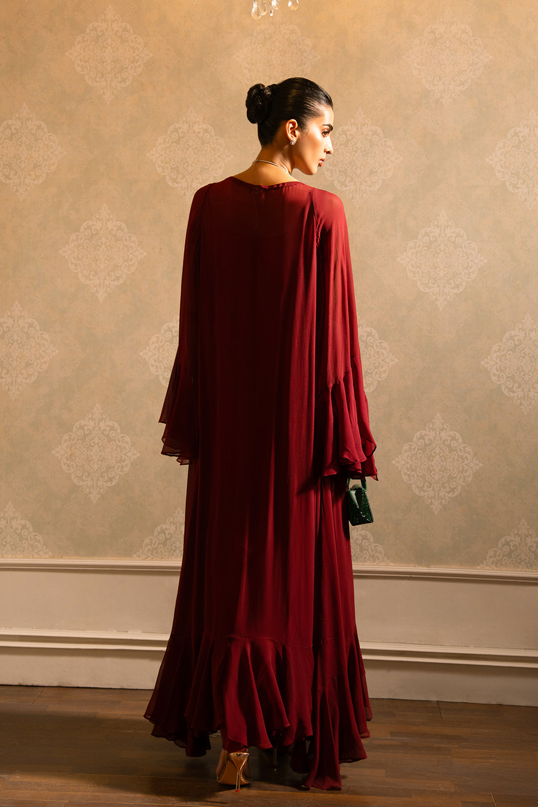 Alail Dress