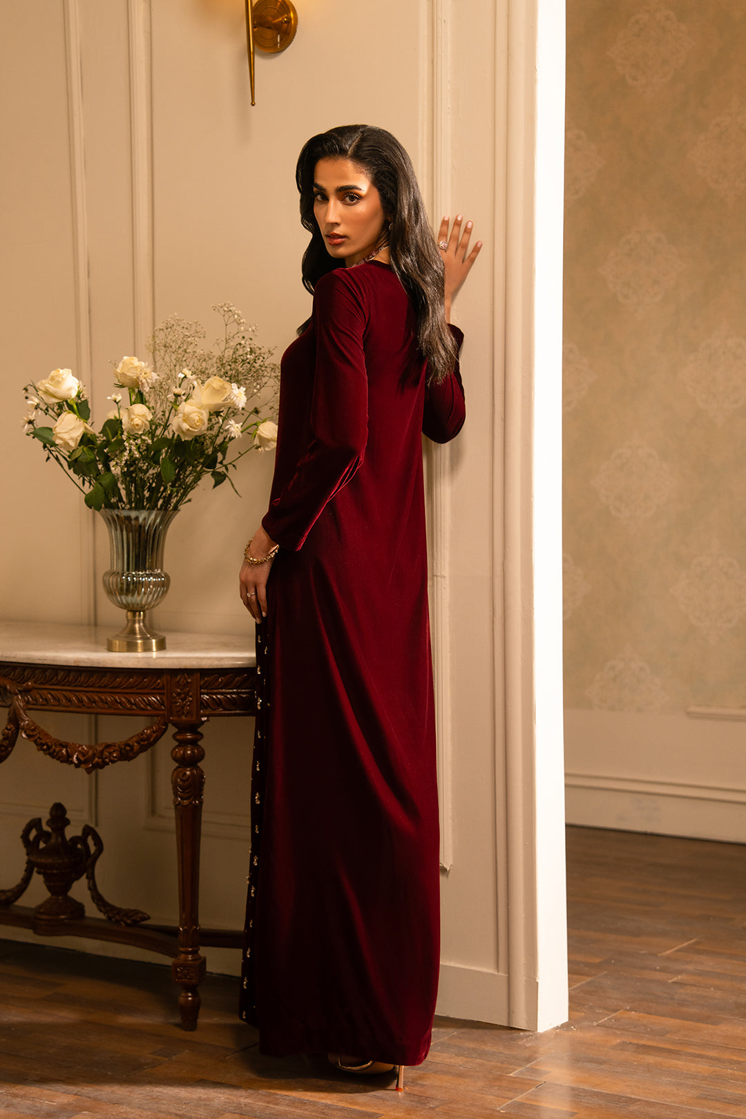Kesheir Dress