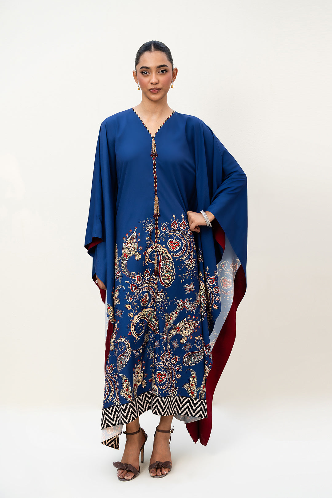 Jughan Kaftan