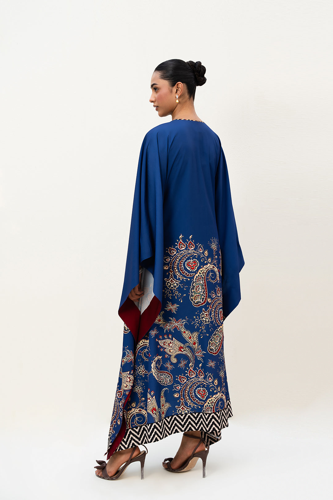 Jughan Kaftan