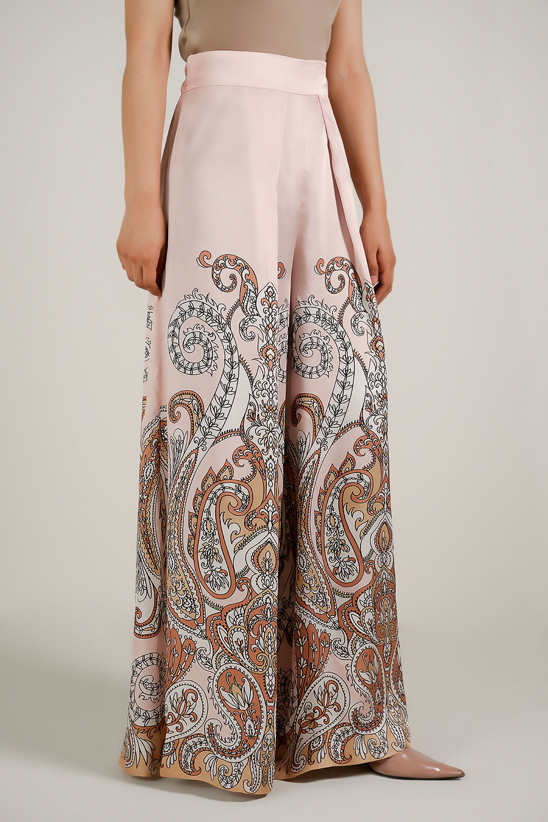 Kurdas Pants