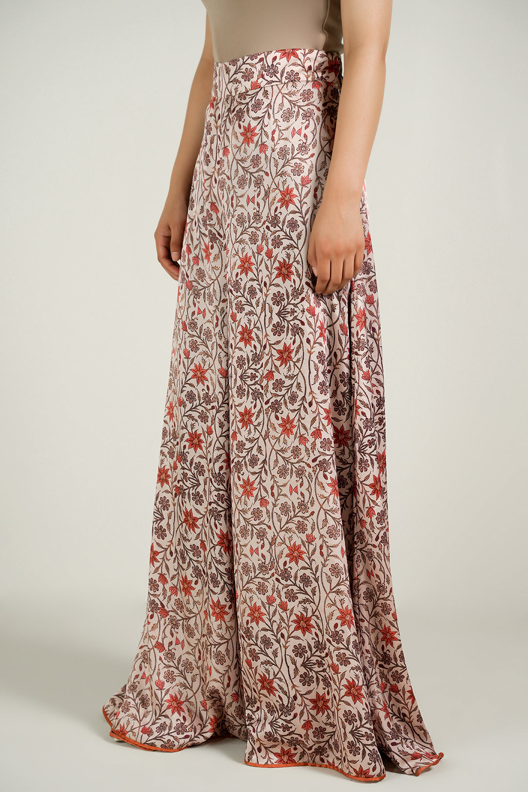 Buret Pants