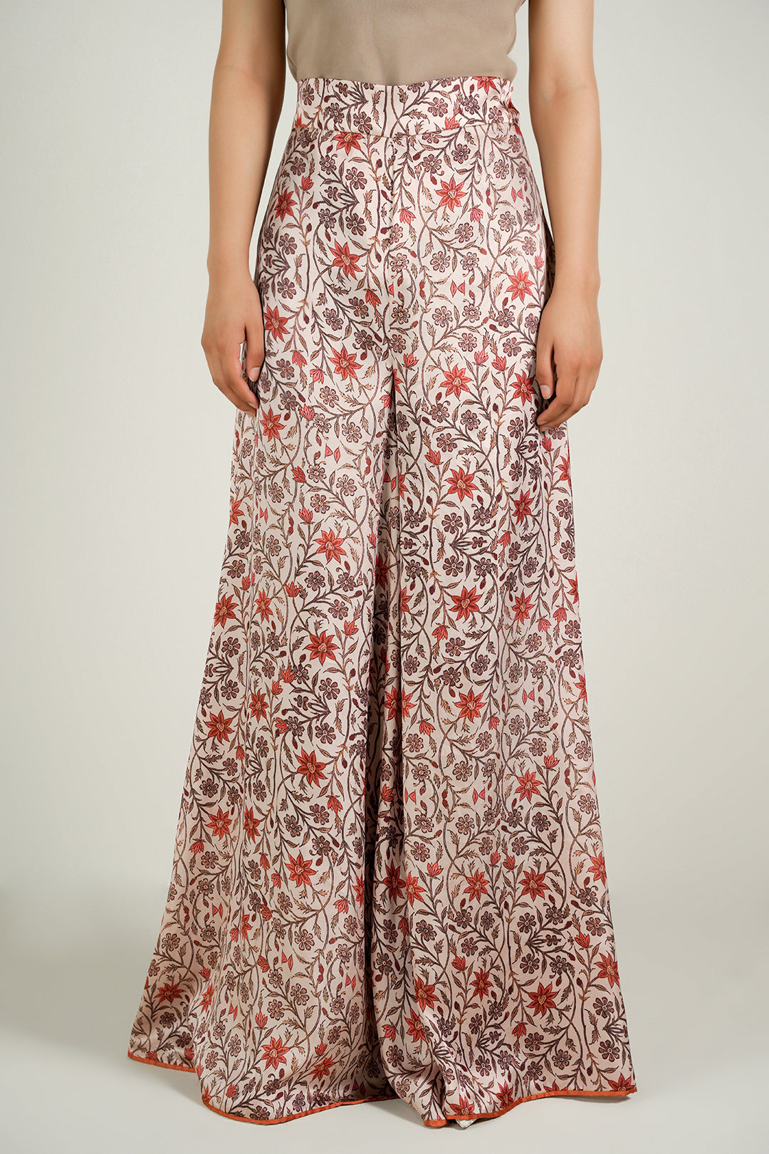 Buret Pants