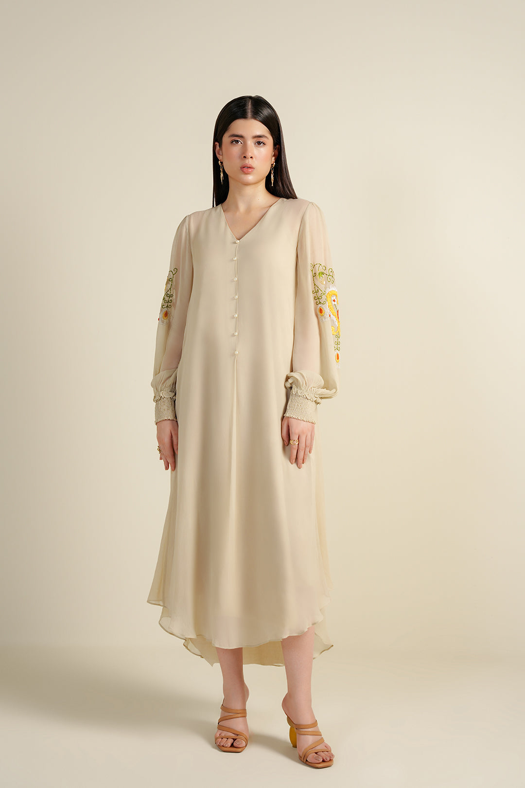 Mirdal Dress