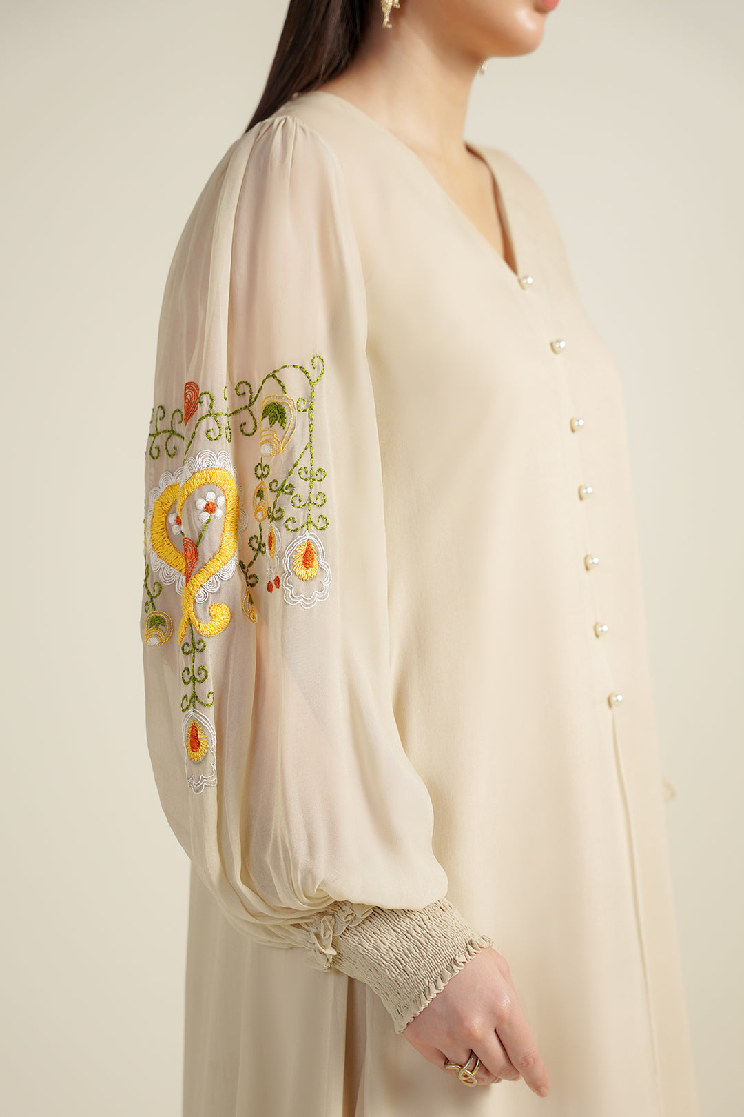 Mirdal Dress