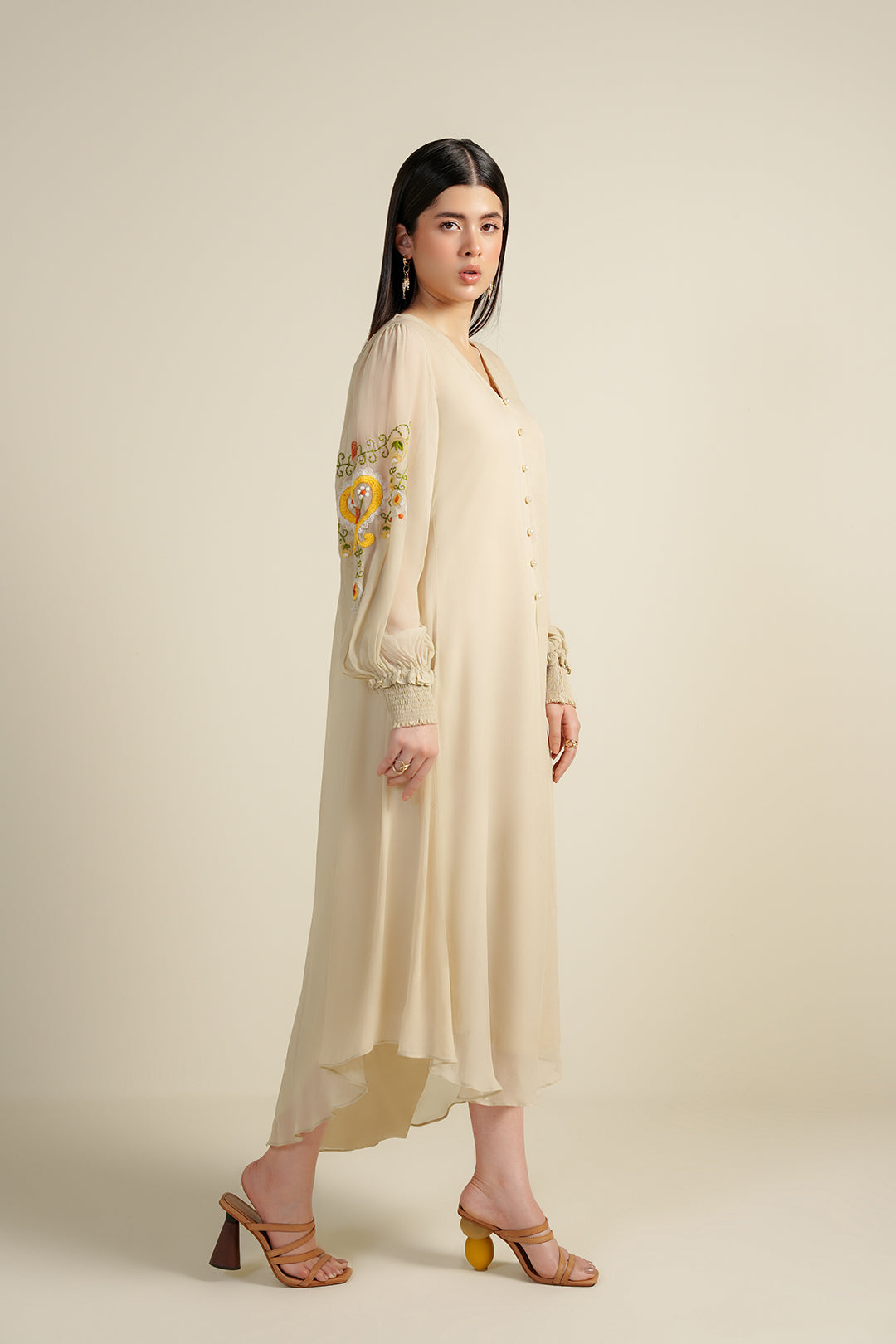 Mirdal Dress