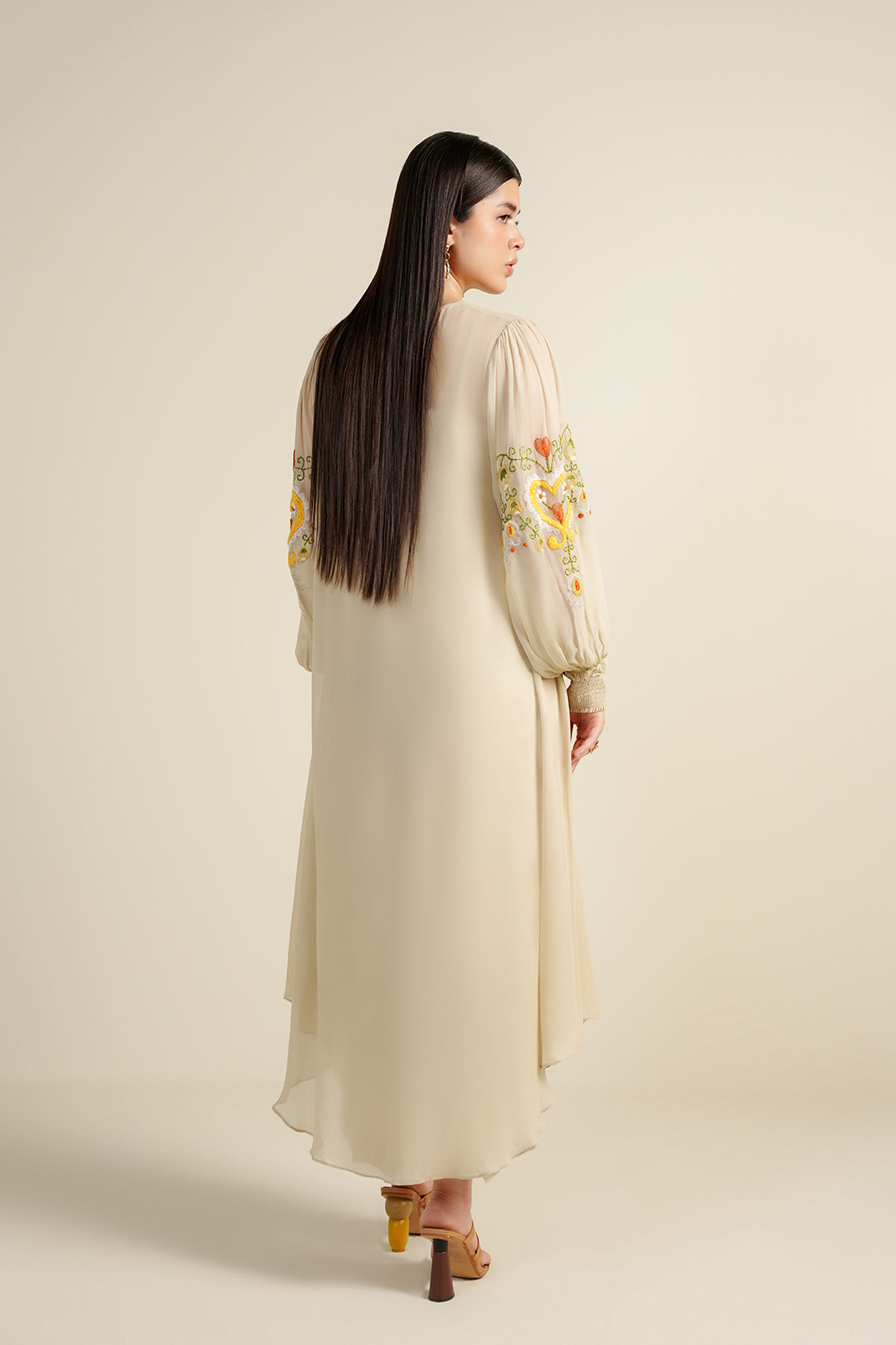Mirdal Dress