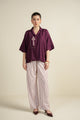 Imber Button Down