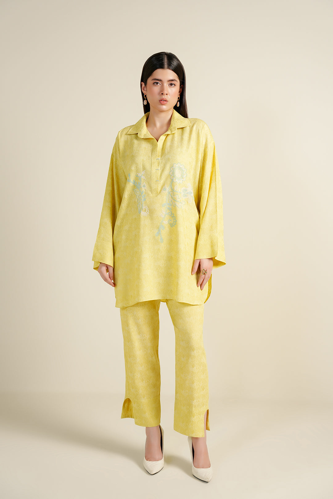 Param Tunic