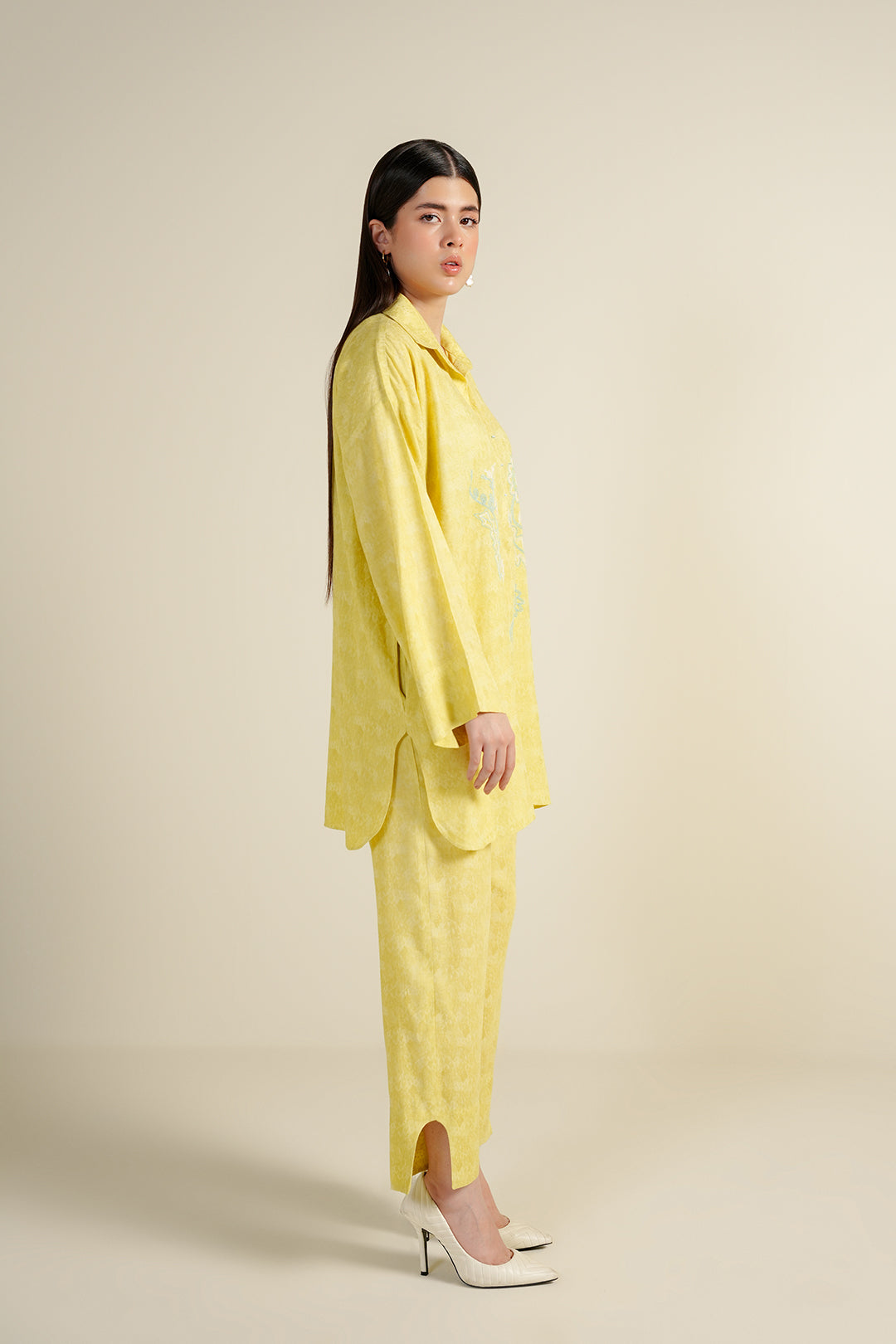 Param Tunic