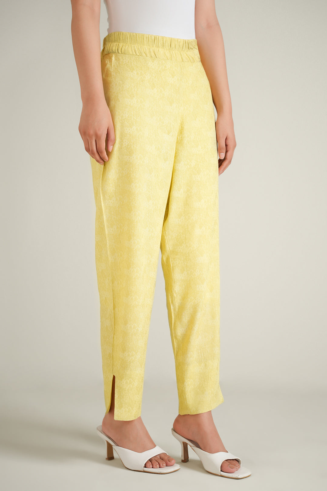 Param Pants