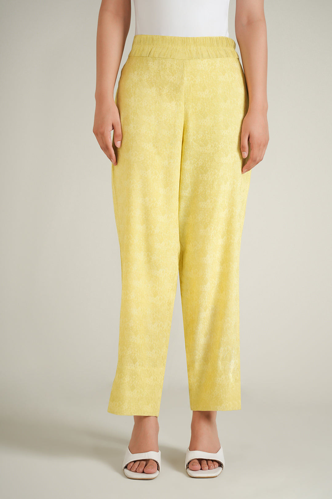 Param Pants