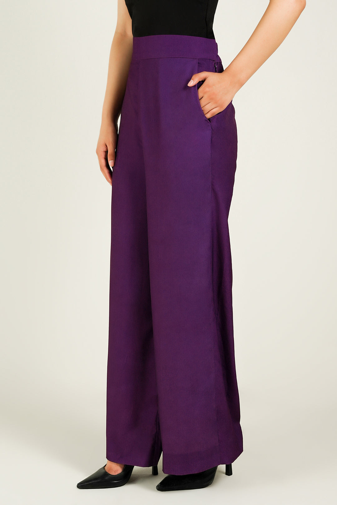 Dipal Pants