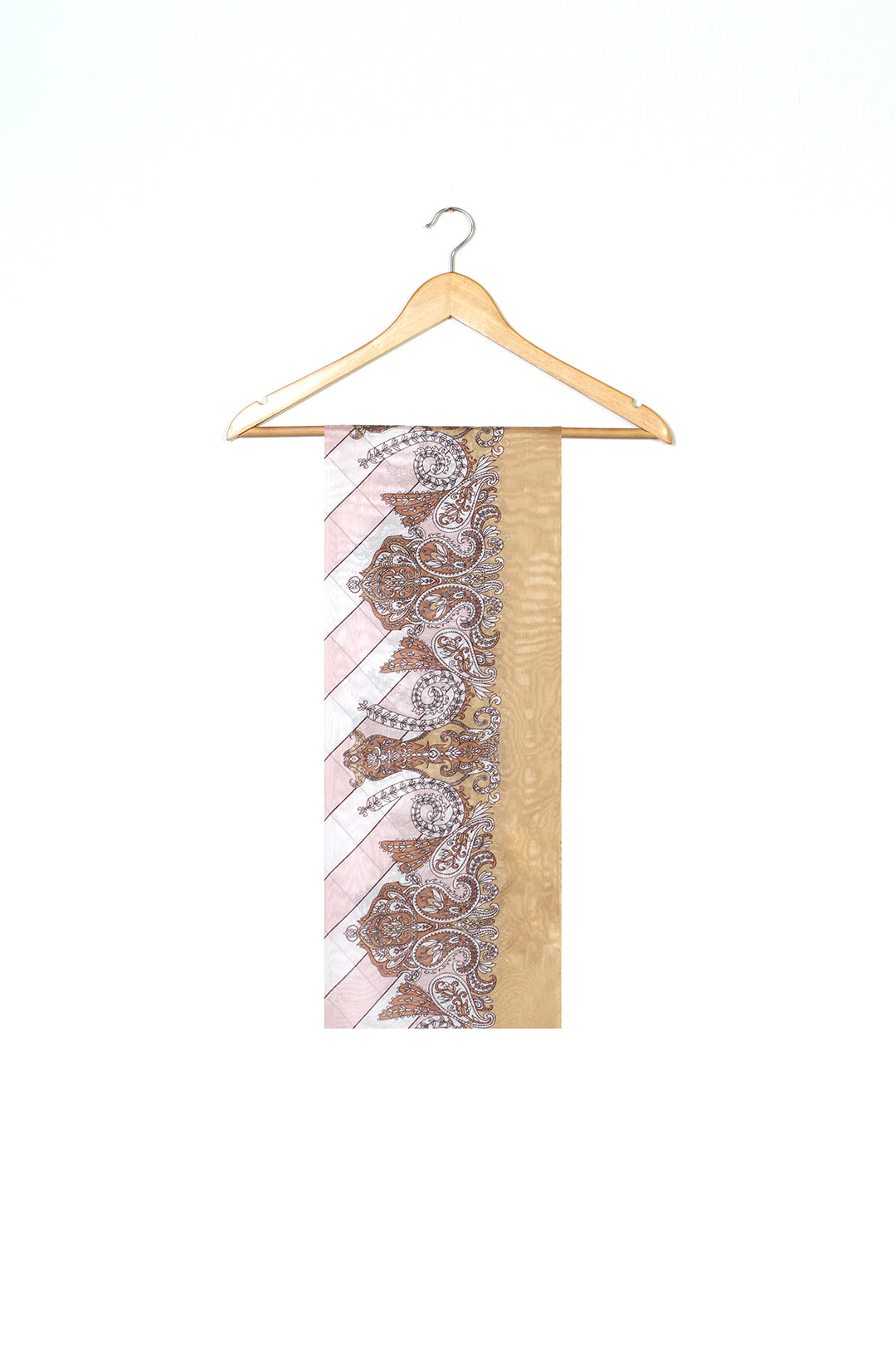 Kurdas Dupatta