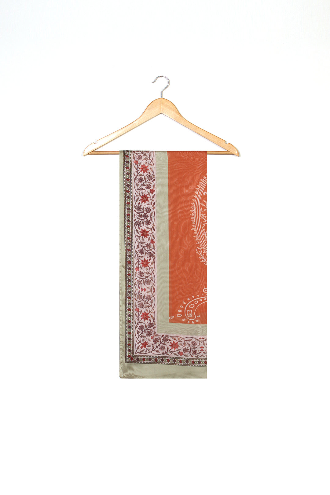 Buret Dupatta