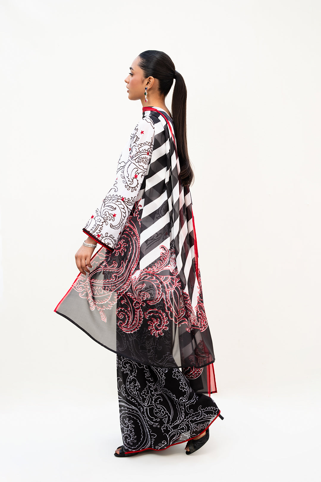 Diran Dupatta