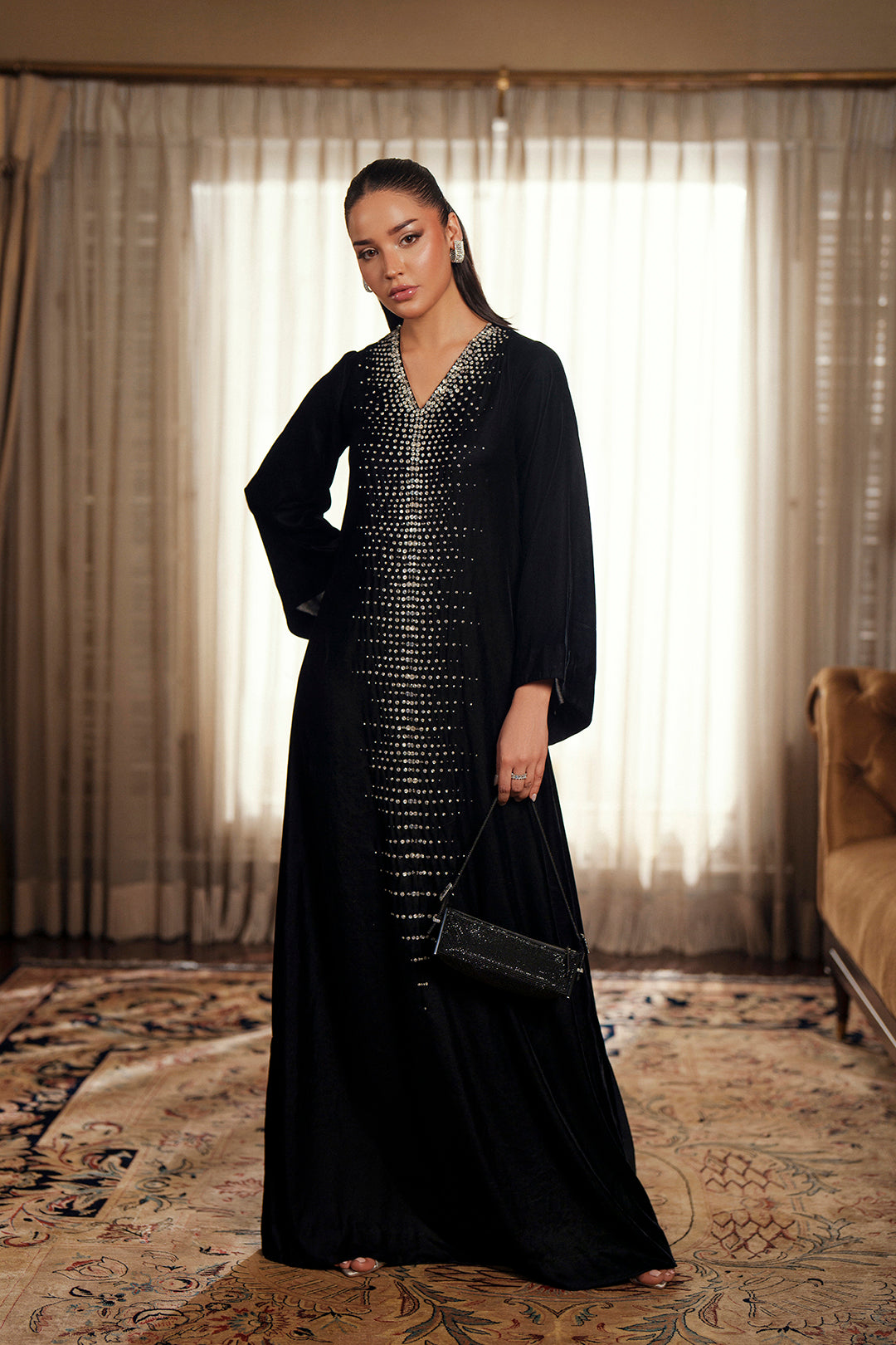 Rumai Dress