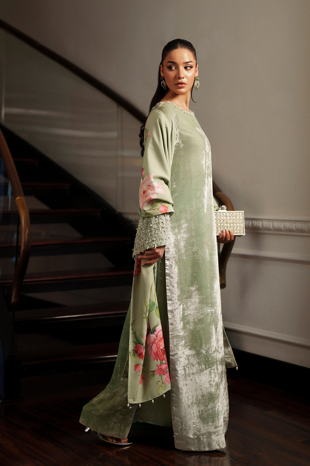 Jahaiel Dress