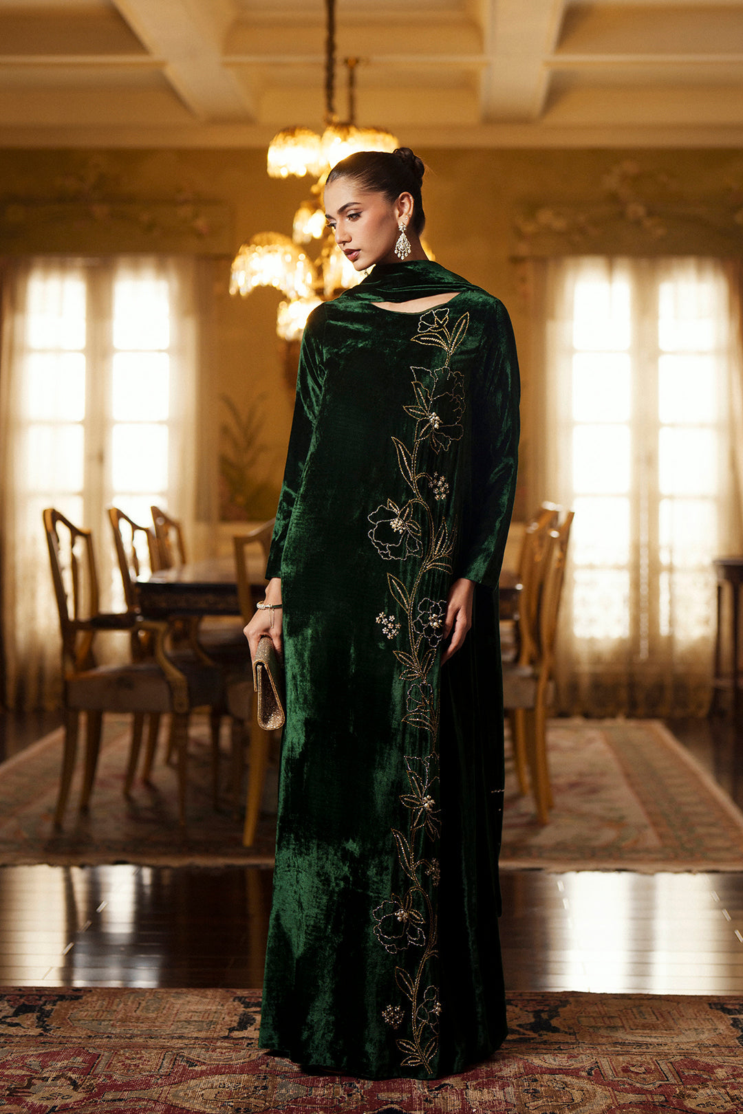 Azun Dress