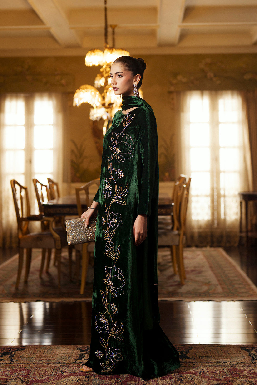 Azun Dress