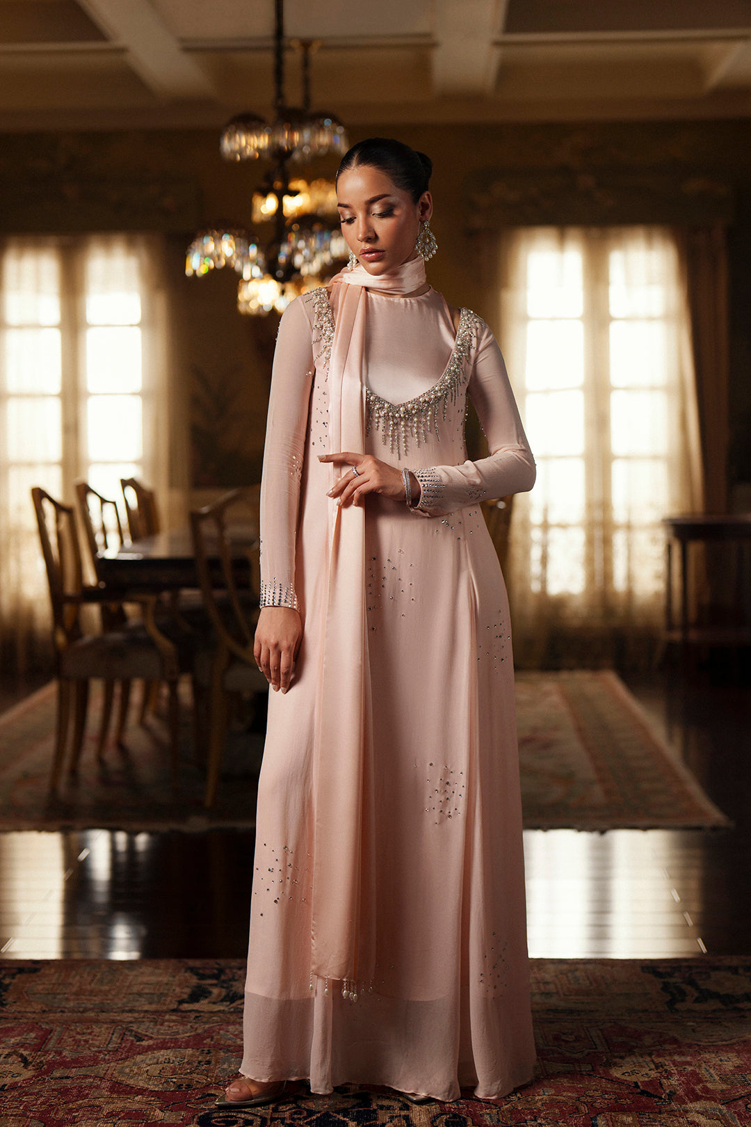 Morool Dress