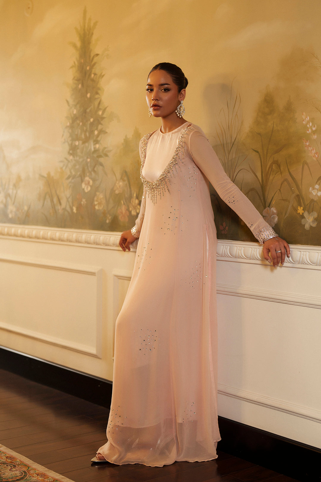 Morool Dress