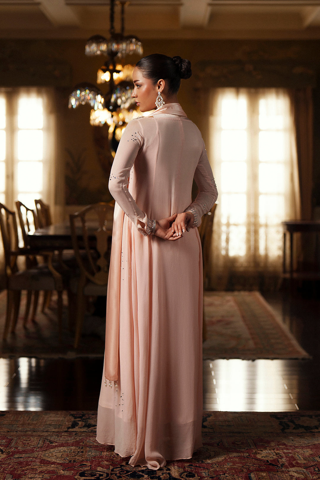 Morool Dress