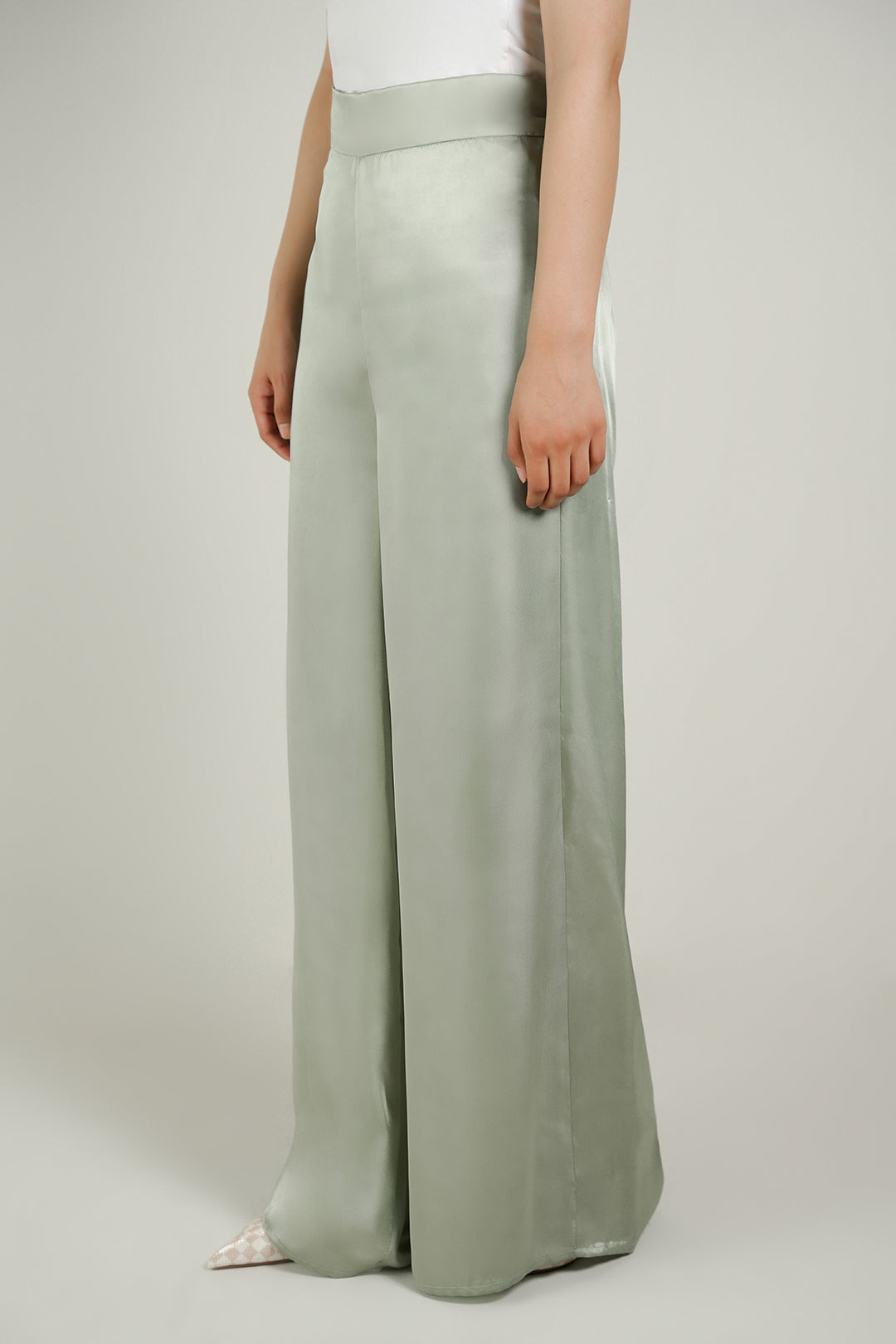 Jahaiel Pants