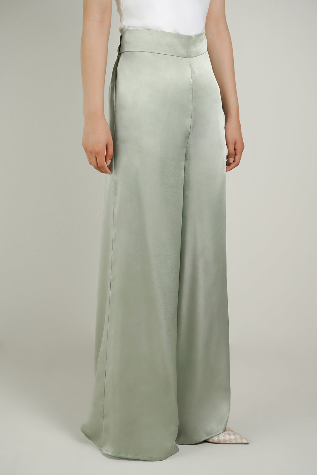 Jahaiel Pants