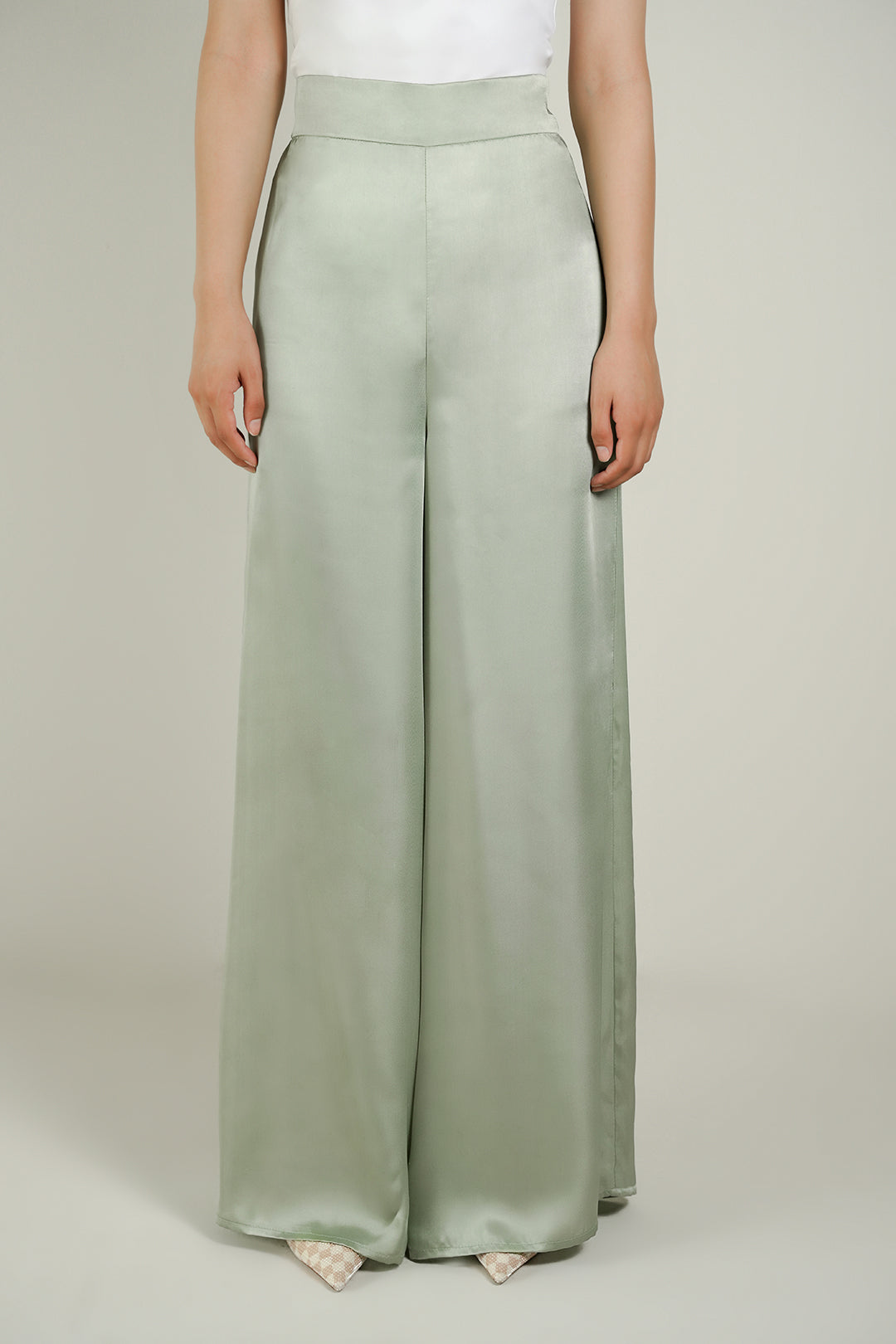 Jahaiel Pants