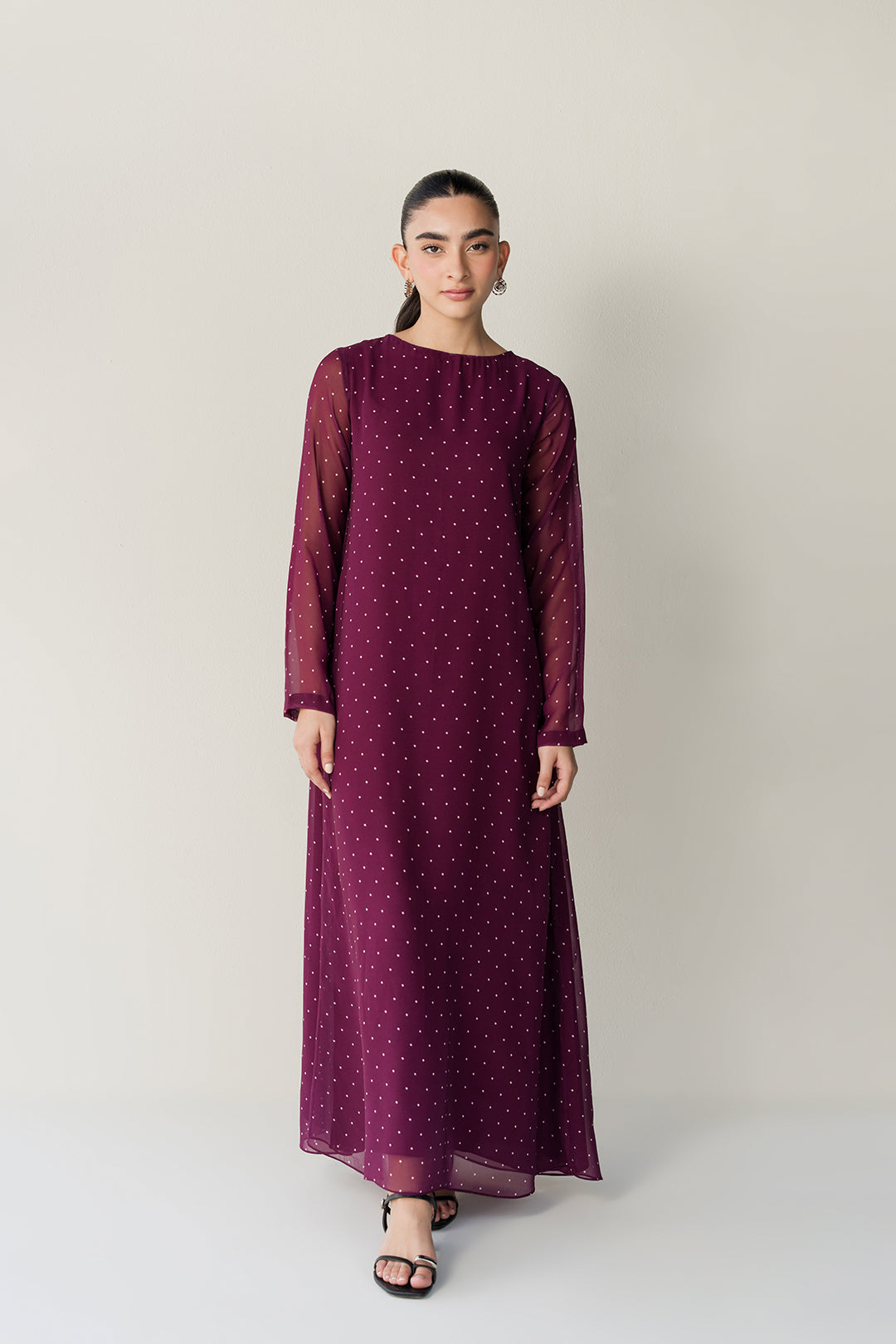 Gual Dress