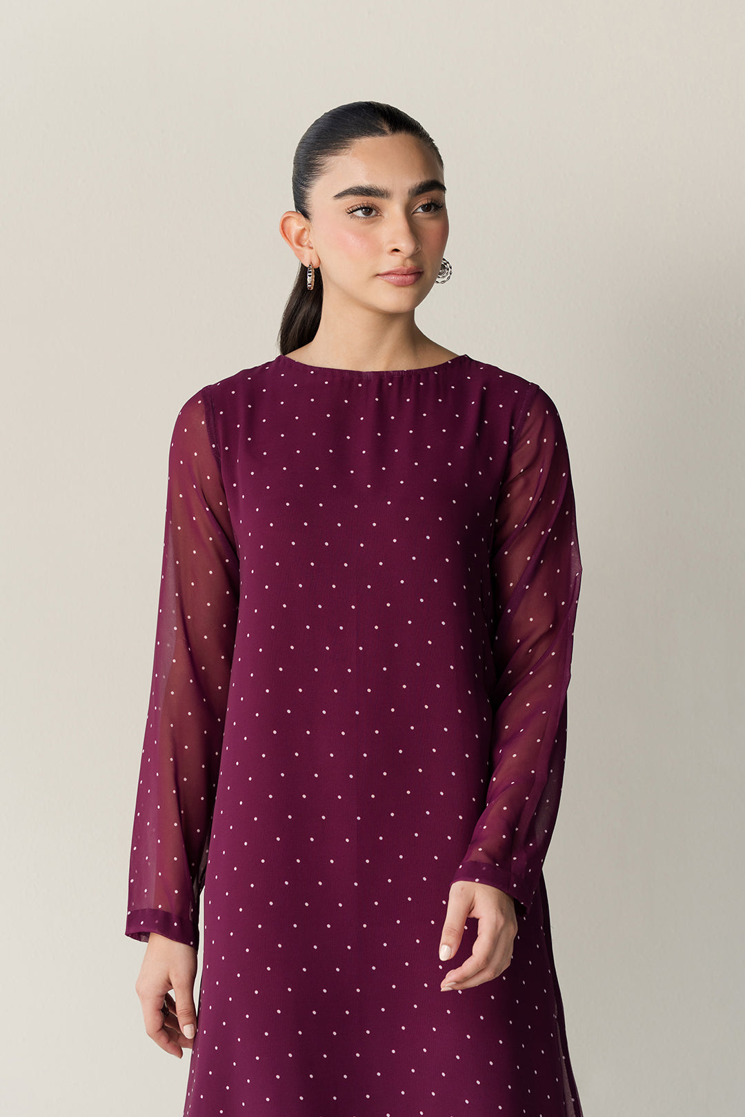 Gual Dress