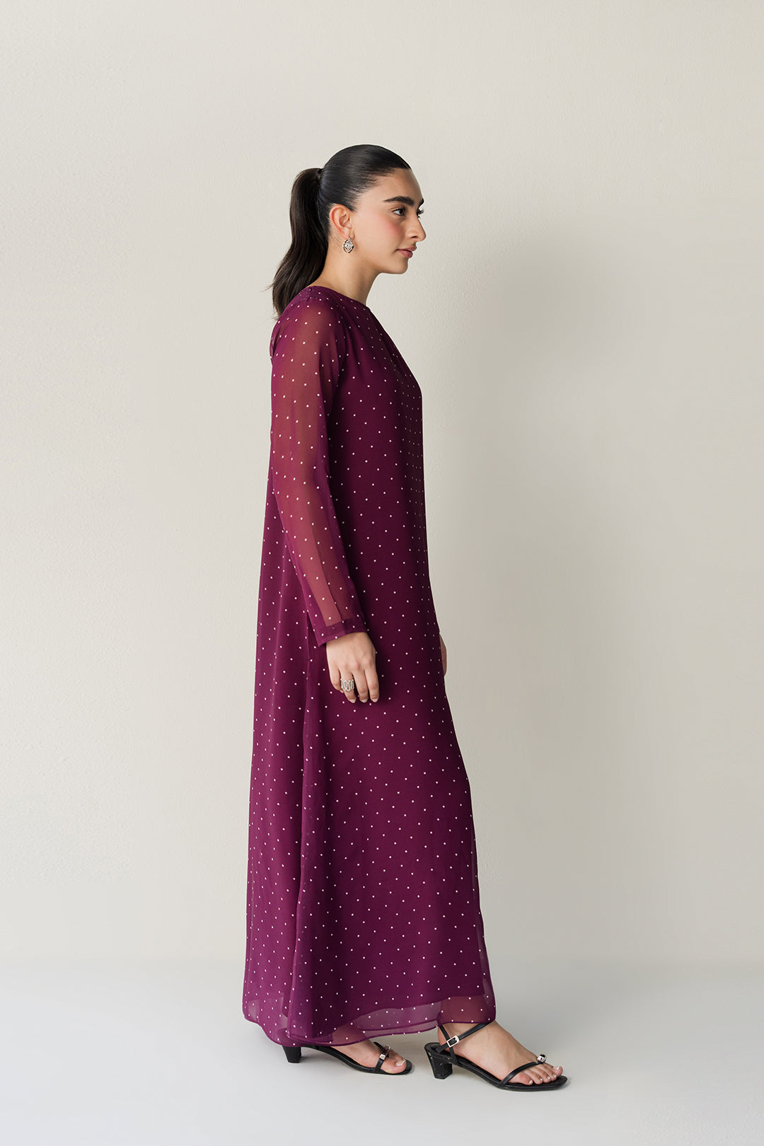 Gual Dress