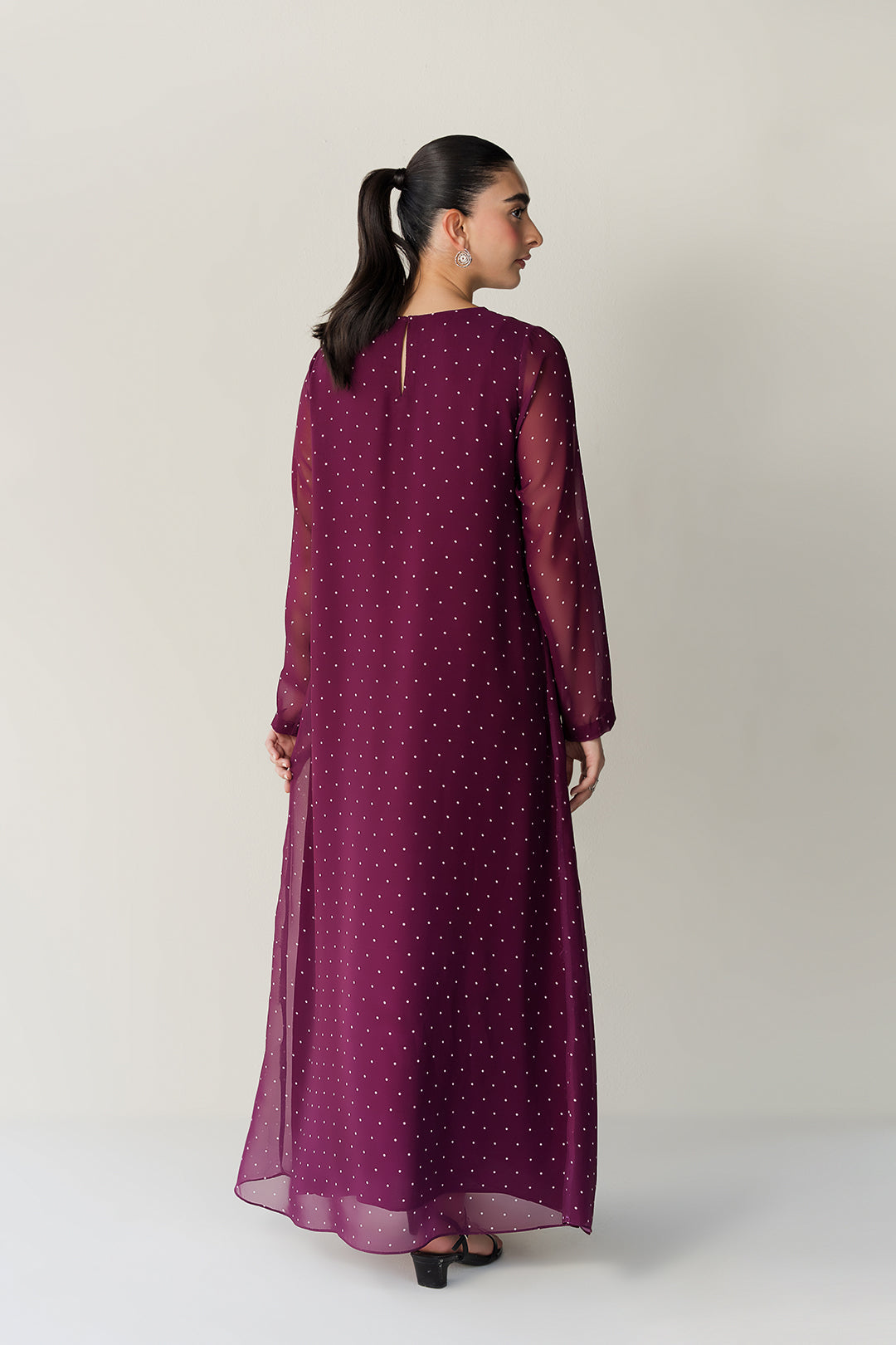 Gual Dress