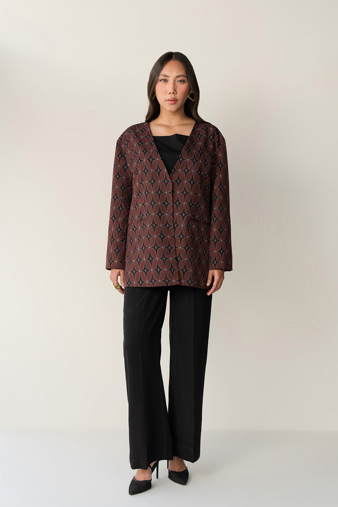 Kihul Blazer
