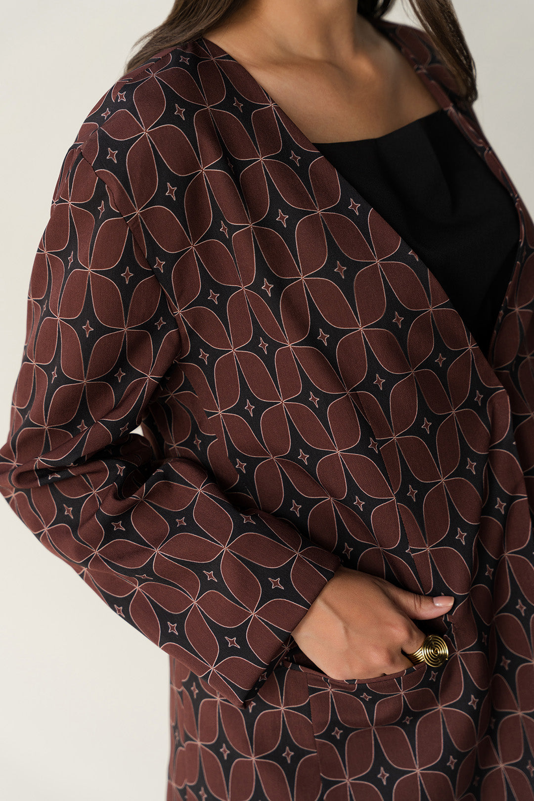 Kihul Blazer