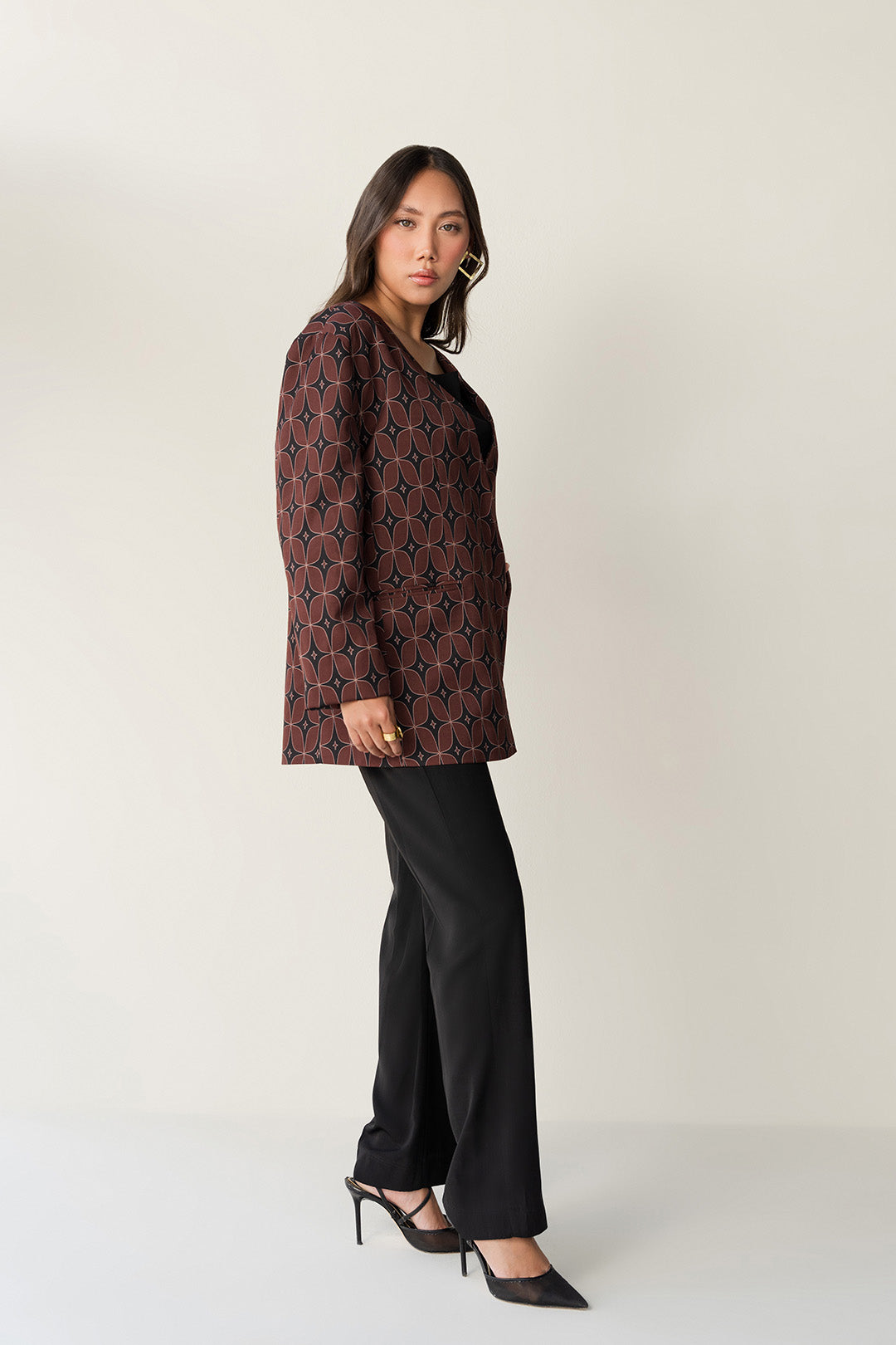 Kihul Blazer