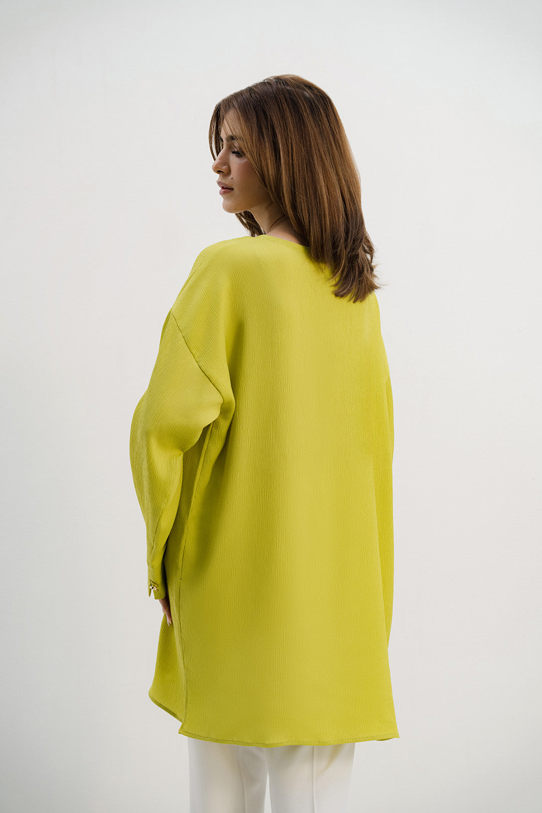 Textured Tunic