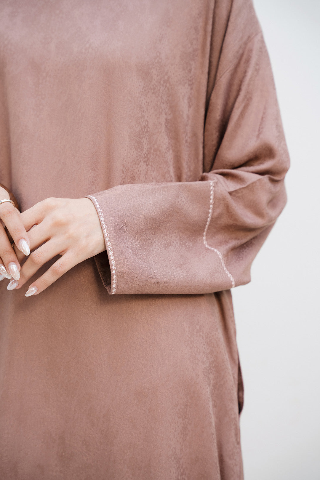 Everyday Collared Dress